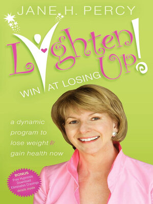 cover image of Lighten Up!